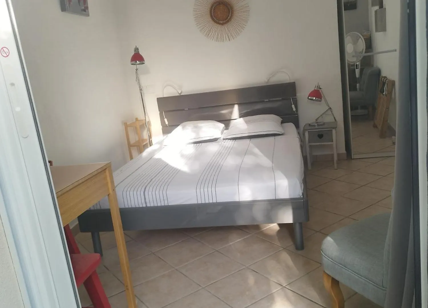 Les Chenes Verts Valbonne Homestay szállás