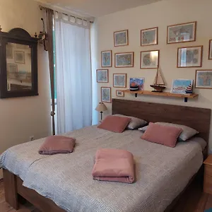 Appartamento Casa Casale Croazia